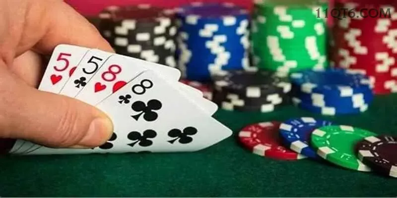 11q slots no app