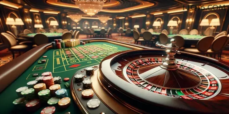 Slots com prêmios 11q